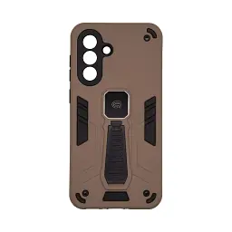 Чохол ArmorStandart Proover для Samsung A36 5G Brown