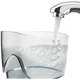 Іригатор Waterpik Ultra Water Flosser WP-112 Black [67741] - мініатюра 6