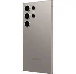 Samsung S24 Ultra 5G (256GB) SM-S928U Gray - мініатюра 5
