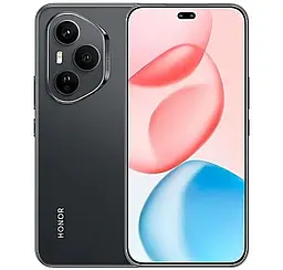 Смартфон Honor 400 Pro 12/512GB Black Global UK 5G NFC