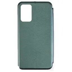 Чохол-книжка BeCover Exclusive для Samsung Galaxy M23 5G SM-M236 Dark Green (707941) - мініатюра 2