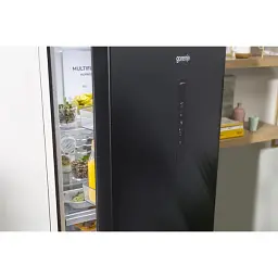 Холодильник Gorenje NRK620EABXL4 - мініатюра 2