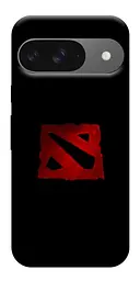 TPU чохол Demsky Dota Symbol для Google Pixel 10