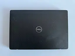 Ноутбук Dell Latitude 7300 13.3" (i5-8365U / 8GB / SSD 256GB / 1920х1080 IPS) Refurbished - мініатюра 8