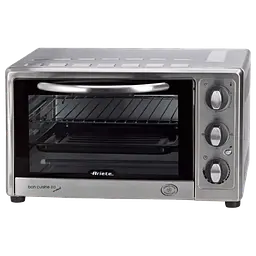 Електропіч Ariete 986 Silver - мініатюра 5