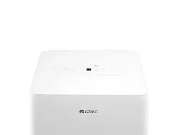 Осушувач повітря Gree GDN24BE-K5EBA1A - мініатюра 2