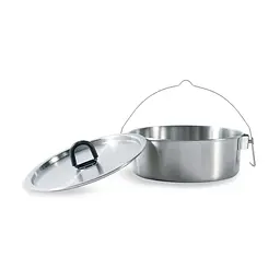 Набір посуду Tatonka Camp Set Regular (1033-TAT 4113.000) - мініатюра 4