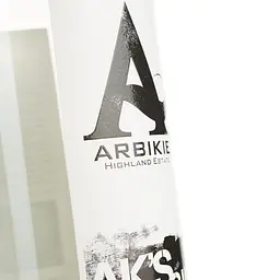 Джин Arbikie Ak's 43% 0.7 л - мініатюра 5