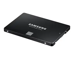 Накопичувач SSD Samsung 2.5" 1TB SATA 870EVO teh0024693 - мініатюра 6