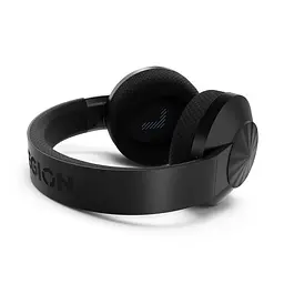 Гарнітура Lenovo WL H600 Black (GXD1A03963) - мініатюра 6