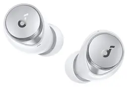 Гарнітура Anker SoundСore Space A40 White (A3936G22) - мініатюра 2