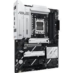Материнська плата Asus Prime X870-P sAM5 X870 4xDDR5 M.2 HDMI ATX - мініатюра 4
