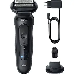 Електробритва Braun Series 5 52-N1200s [170706]