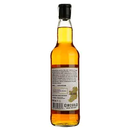Віскі Eiregold Special Reserve Single Malt Irish Whiskey 40% 0.7 л в подарунковій коробці - мініатюра 3
