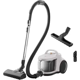 Пилосос Electrolux EL51C2SW