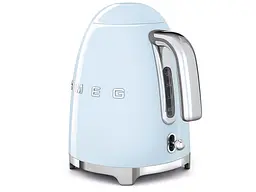 Електрочайник Smeg KLF03PBEU