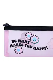 Пенал м'який YES Be Happy YES 533669 ЦБ-00283166 - мініатюра 3