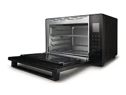 Електрична піч Hisense HOM45D - мініатюра 7
