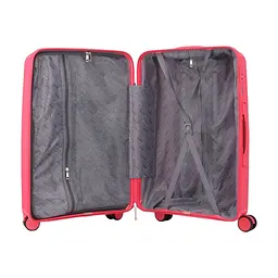 Чемодан Semi Line 28" (L) Magenta (T5828-3) (DAS303600) - миниатюра 7