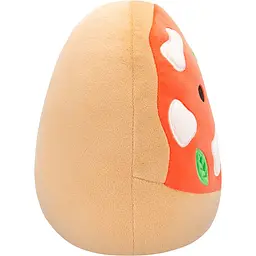 М'яка іграшка Squishmallows Піца Санда 19 см (SQCR06583) - мініатюра 3