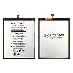 Акумулятор Borofone EB-BM207ABY до Samsung M207 M20s/ M307 M30s/ M21 M215F/ M31 M315F - мініатюра 2