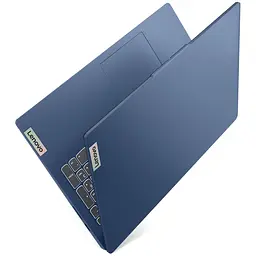 Ноутбук Lenovo IdeaPad Slim 3 15IRU8 i3-1305U la 45GHz, 8GB Soldered LPDDR5, 512GB, UHD, Без ОС - мініатюра 9