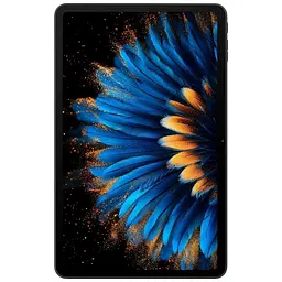 Планшет Blackview MEGA 2 SET 12" 6/256GB LTE Celestial Gray (Клавіатура/чохол (6931548326342) - мініатюра 2