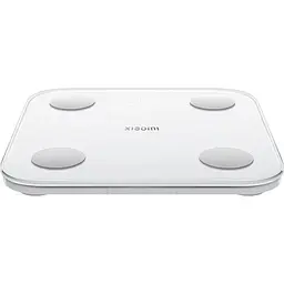 Весы Mijia Body Composition Scale S400 (BHR7793GL MJTZC01YM)