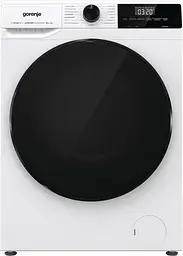 Прально-сушильна машина Gorenje фронтальна (WD2A964ADS)