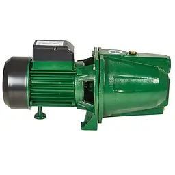 Насос поверхневий струменевий Nowa JSW 1100-5060 (148874) - мініатюра 5