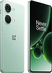 Смартфон OnePlus Nord 3 12/256GB Misty Green Global - мініатюра 4