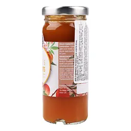 Кулі Sainte Lucie з абрикосу 110 г - мініатюра 3