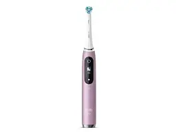 Електрична зубна щітка ORAL-B iO Series 9N Rose Quartz - мініатюра 3