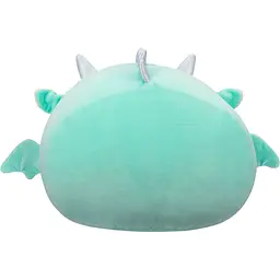 М'яка іграшка Squishmallows Дракон Майлз 30 см (SQCR04193) - мініатюра 2