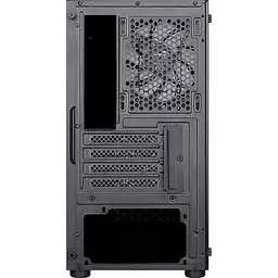 Корпус AeroCool Hexform-G-BK-v2 600 Вт чорний (ACCX-PV38004.11) [173300] - мініатюра 10