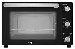 Електропіч ERGO ТО 915 (7158232)