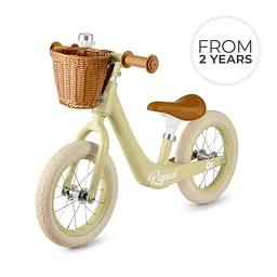 Біговел Kinderkraft Rapid 2 Savannah Green (KRRAPI02GRE0000)