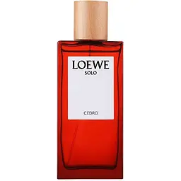 Туалетна вода тестер Loewe Solo Loewe Cedro 100 мл
