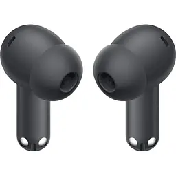 Навушники бездротові Enco Buds 3 Pro, Graphite Grey, Bluetooth, мікрофон OPPO teh0027987 - мініатюра 4