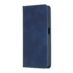 Чохол-книжка Flip Case Samsung A14 4G (A145)/A14 5G (A146) Dark blue