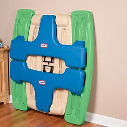 Столик Little Tikes Easy Store Літо, з парасолькою (629952M) - мініатюра 5