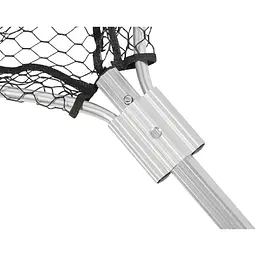 Підсак Select Rubber Landing Net Tele 140-185 см - мініатюра 5