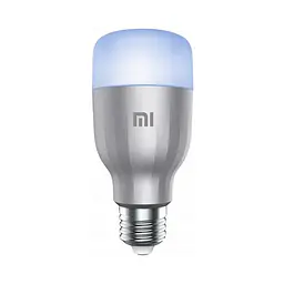 LED-лампа Xiaomi Yeelight LED Smart Bulb (Colored) - мініатюра 3
