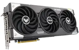 Відеокарта ASUS RTX 5070 12GB TUF Gaming OC (TUF-RTX5070-O12G-GAMING) (GDDR7, 192 bit, PCI-E v5.0 x16) - мініатюра 6