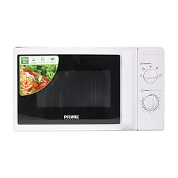 Мікрохвильова піч PRIME Technics PMW 20757 HW