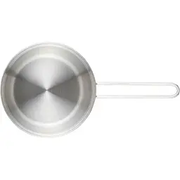 Ківш з нержавіючої сталі Gipfel Azalea 1.2 л (51058) - мініатюра 5