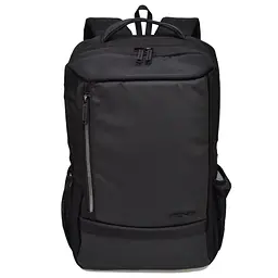 Рюкзак міський Semi Line USB 21 Black (P8251-0) - мініатюра 9