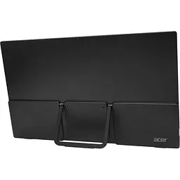 Монітор Acer 15.6" PM161QB1bmiuux (UM.ZP1EE.101) IPS Black - мініатюра 6