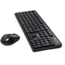 Комплект Vinga KBSW-100 Black - мініатюра 8