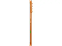 Смартфон Infinix Note Edge 8/256GB Solar Orange - миниатюра 4